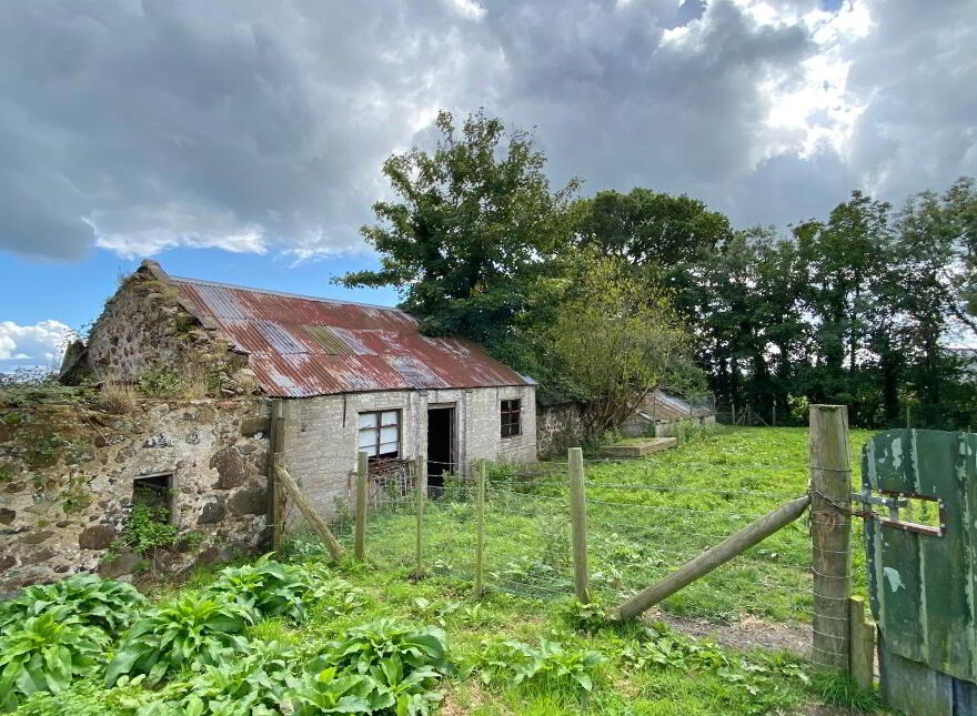 125 Ballinderry Bridge Road, Coagh, BT80 0AY