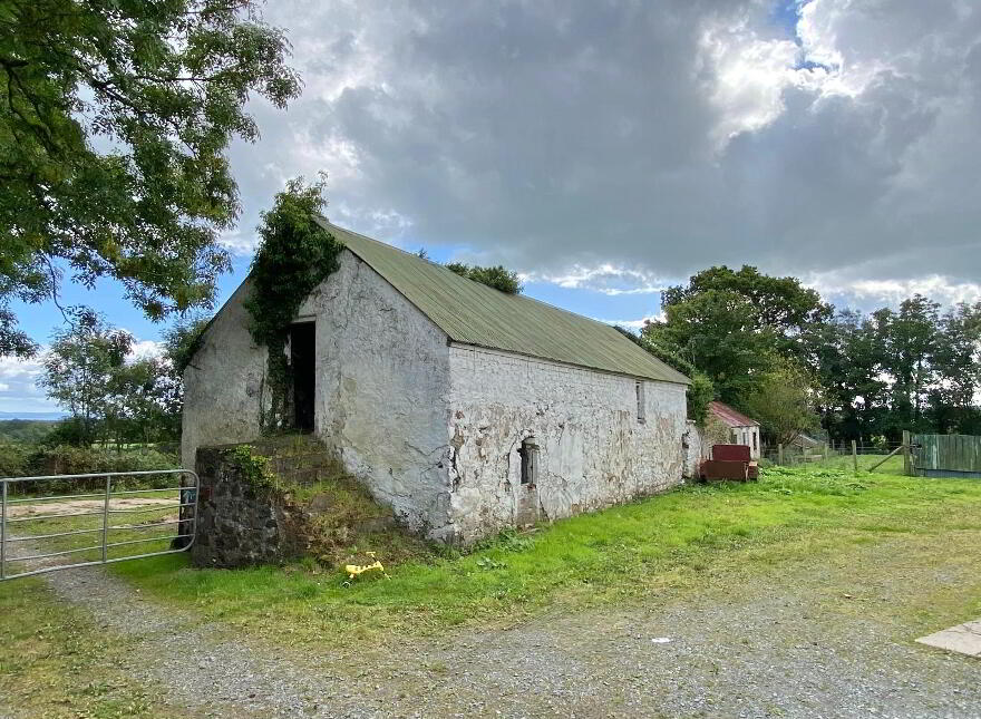 125 Ballinderry Bridge Road, Coagh, BT80 0AY