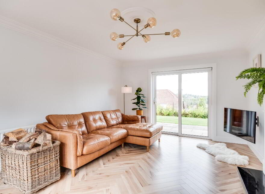 44 The Limes, Enniskillen, BT74 5NB