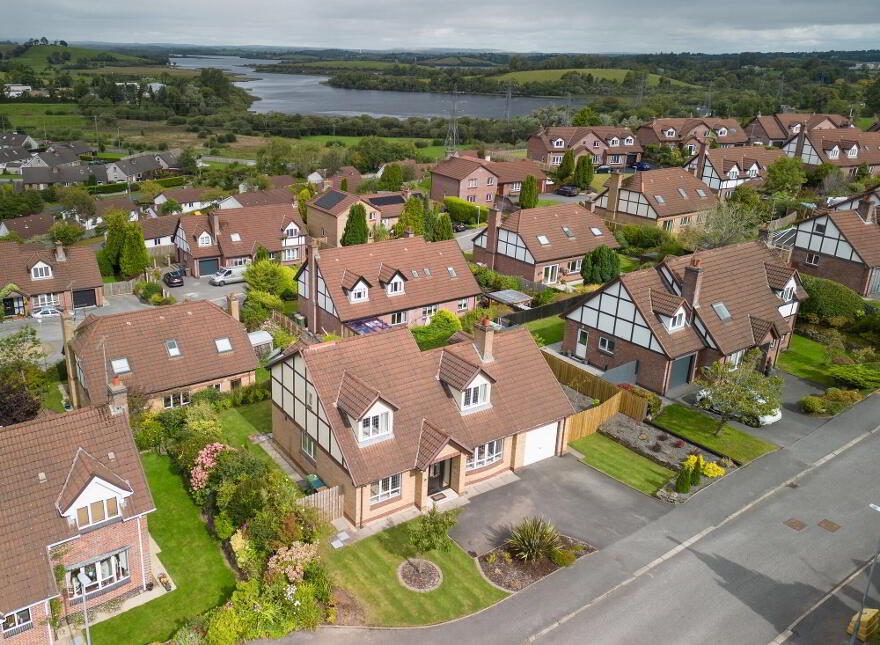 44 The Limes, Enniskillen, BT74 5NB