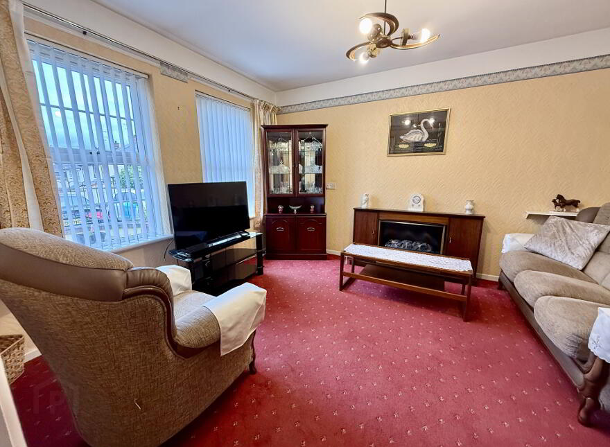 2 Castle Court, Armagh, BT61 7QR