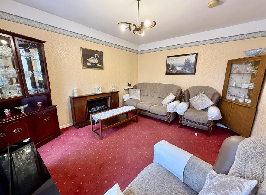 2 Castle Court, Armagh, BT61 7QR