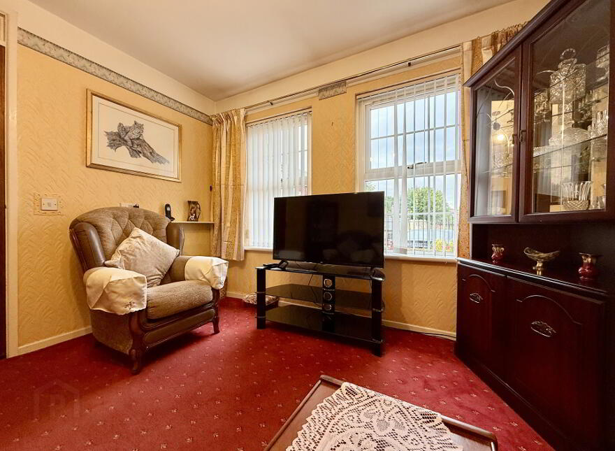 2 Castle Court, Armagh, BT61 7QR