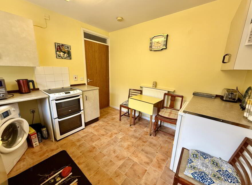 2 Castle Court, Armagh, BT61 7QR