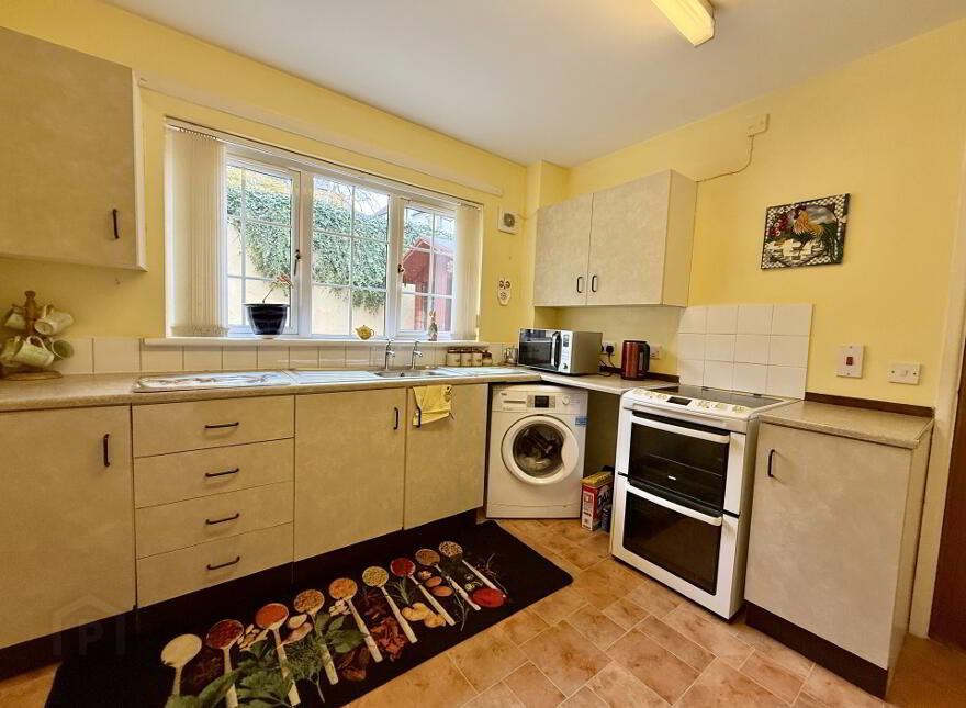 2 Castle Court, Armagh, BT61 7QR