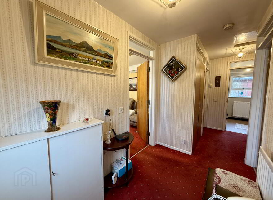 2 Castle Court, Armagh, BT61 7QR