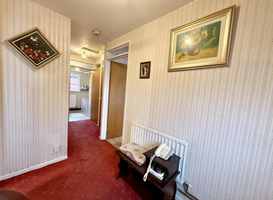 2 Castle Court, Armagh, BT61 7QR