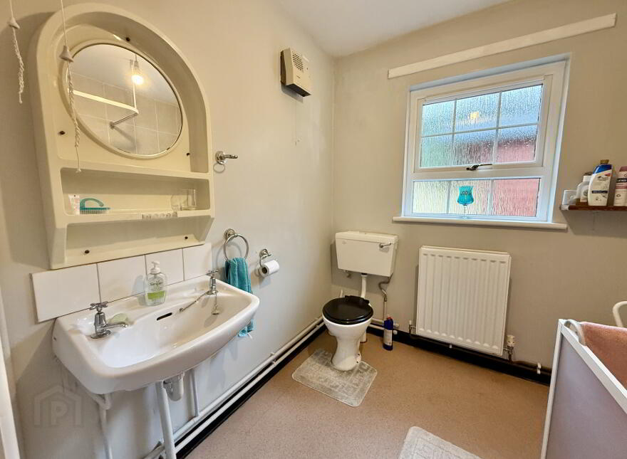2 Castle Court, Armagh, BT61 7QR