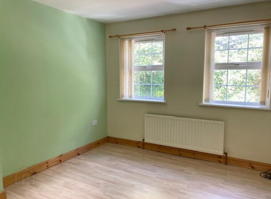 10 Laurel Mews, Dromore, BT25 1FP
