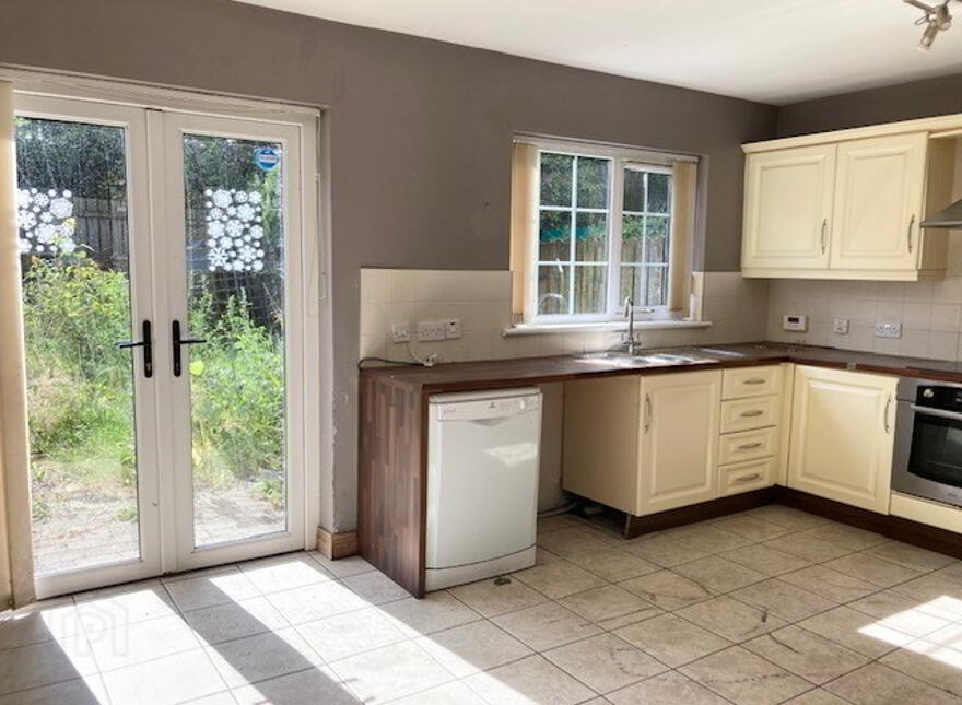 10 Laurel Mews, Dromore, BT25 1FP