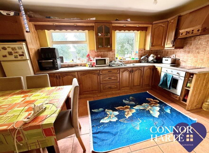 19 Ferguy Heights, Cookstown, BT80 8HU