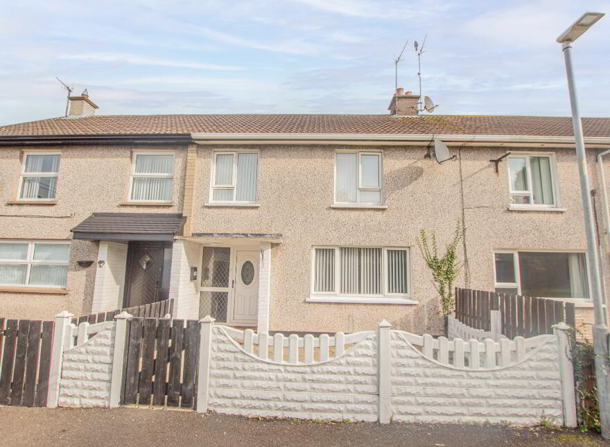 52 Northland Road, Moneymore, Magherafelt, BT45 7QY