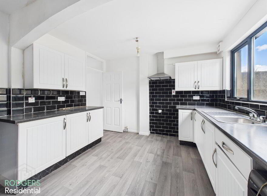 1 Faburn Park, Belfast, BT14 8AJ