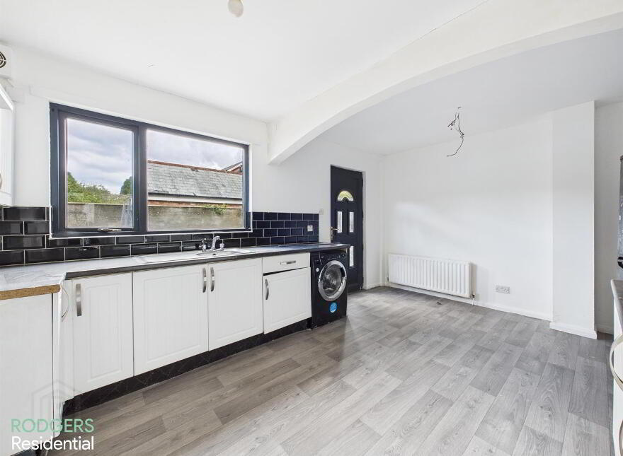 1 Faburn Park, Belfast, BT14 8AJ