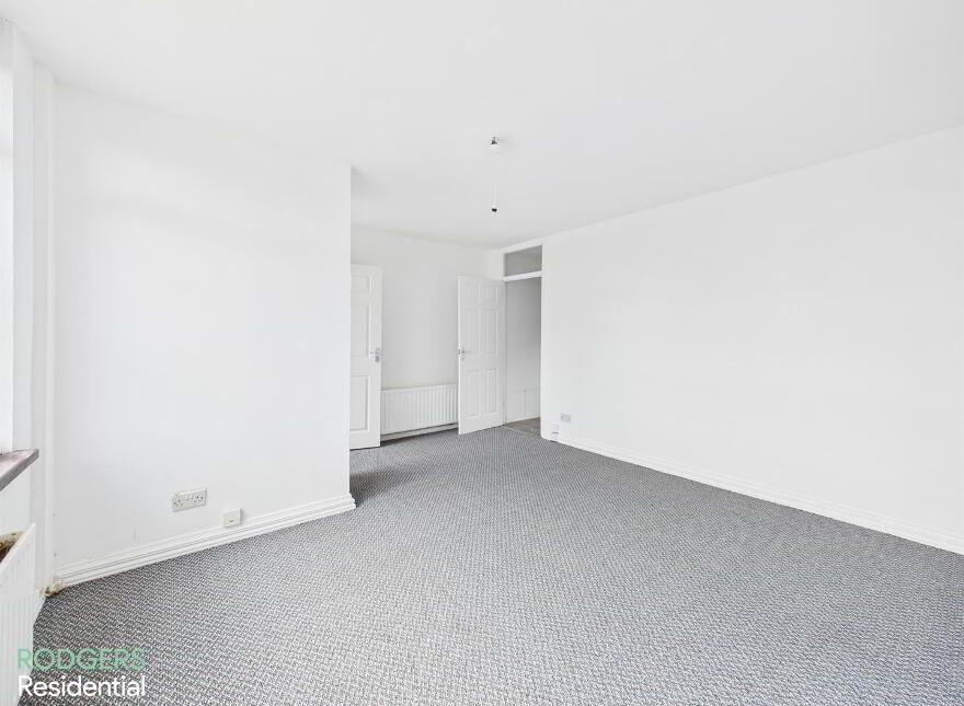 1 Faburn Park, Belfast, BT14 8AJ