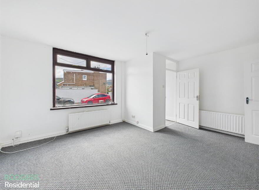 1 Faburn Park, Belfast, BT14 8AJ