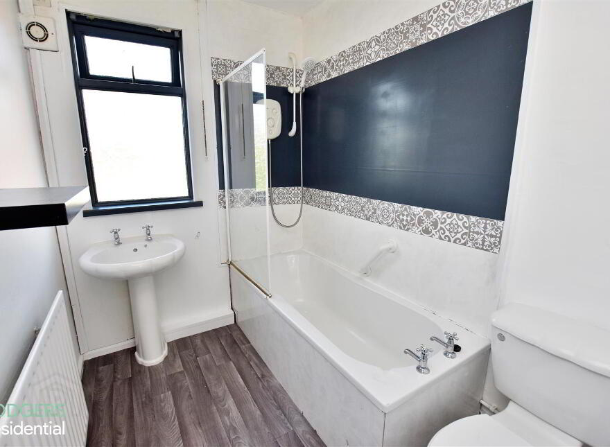 1 Faburn Park, Belfast, BT14 8AJ