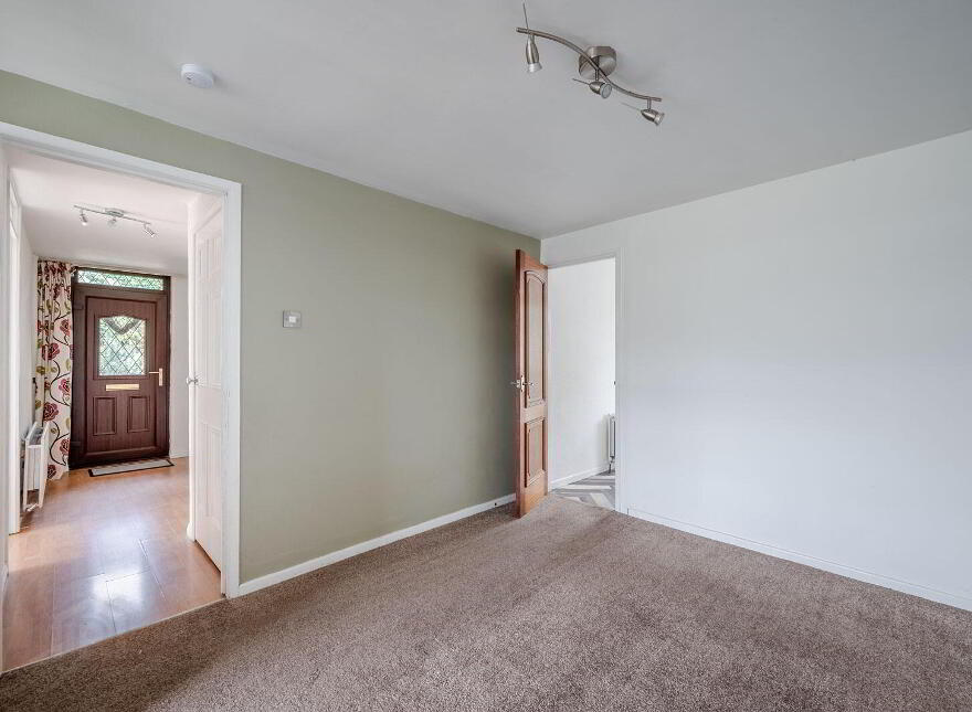 1 Rostrevor Close, Bangor, BT19 1AF