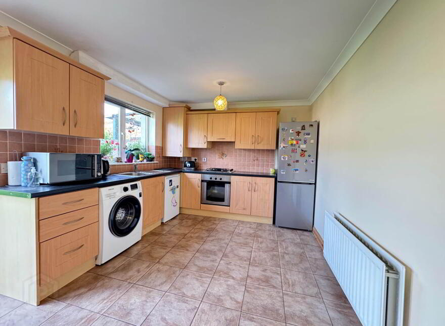 30 College Manor, Dundalk, A91DDN0