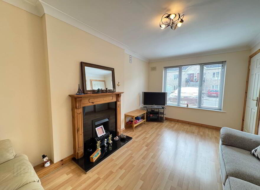 30 College Manor, Dundalk, A91DDN0