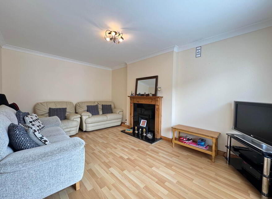 30 College Manor, Dundalk, A91DDN0