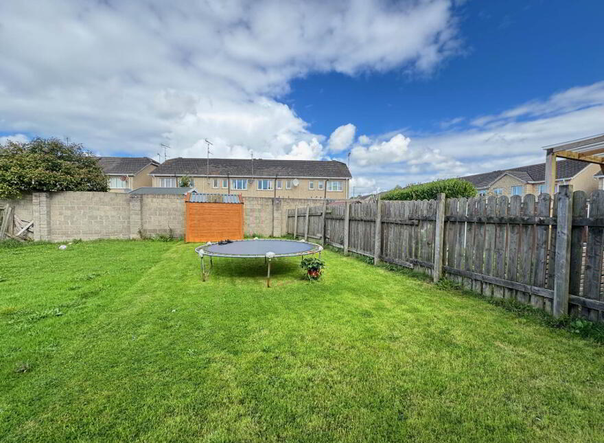30 College Manor, Dundalk, A91DDN0