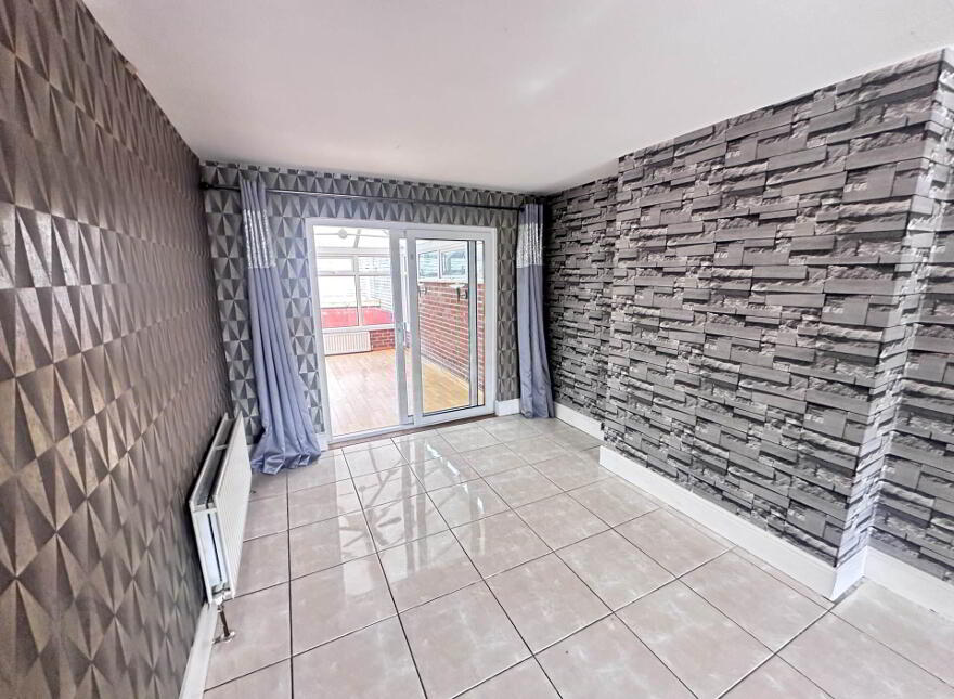 21 Brae Hill Park, Ballysillan, Belfast, BT14 8FP