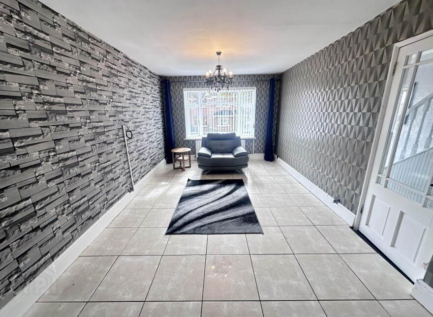 21 Brae Hill Park, Ballysillan, Belfast, BT14 8FP