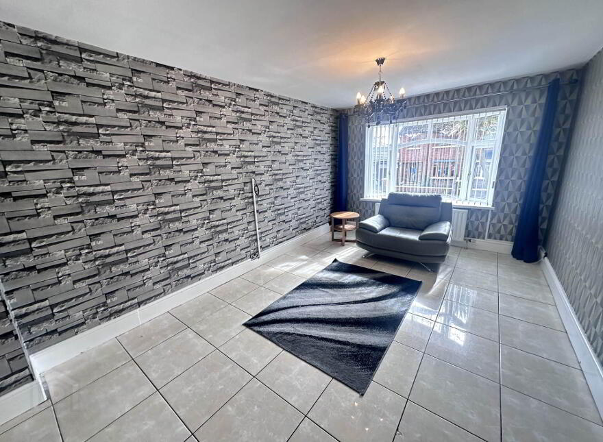 21 Brae Hill Park, Ballysillan, Belfast, BT14 8FP