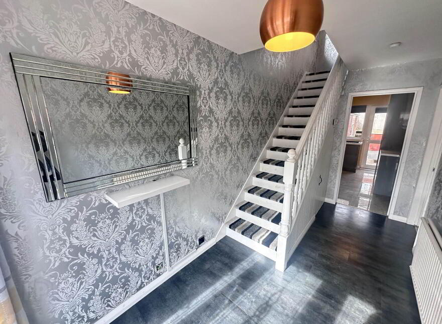 21 Brae Hill Park, Ballysillan, Belfast, BT14 8FP
