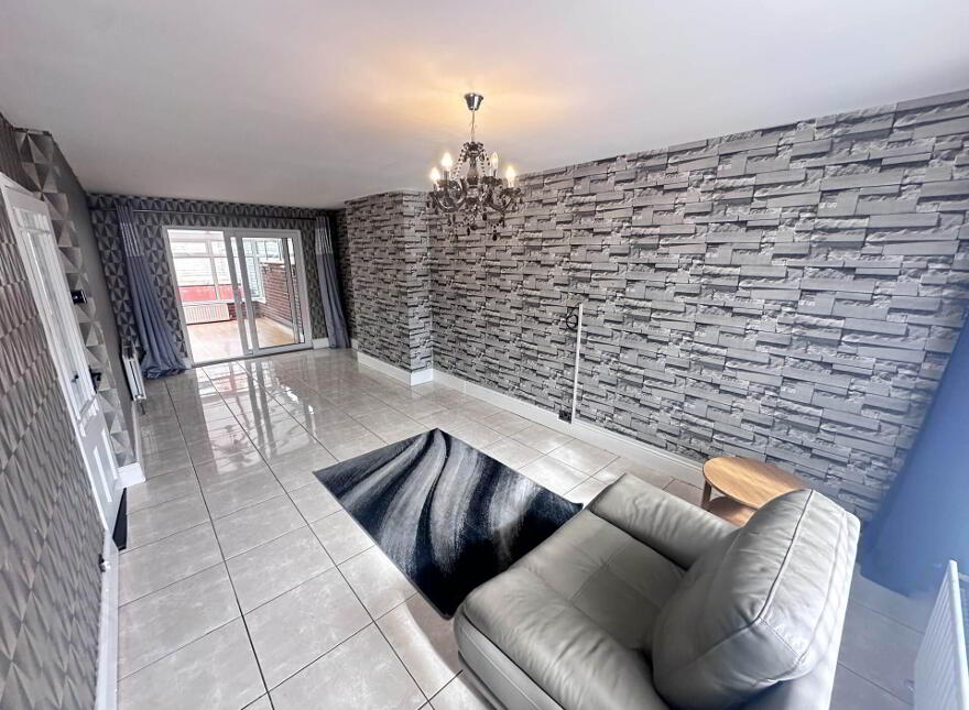 21 Brae Hill Park, Ballysillan, Belfast, BT14 8FP