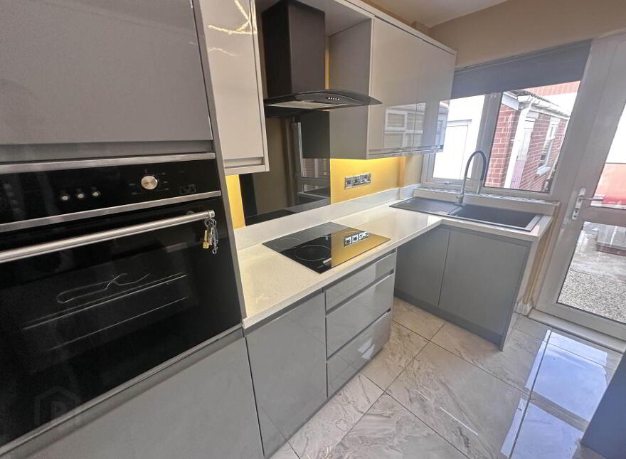 21 Brae Hill Park, Ballysillan, Belfast, BT14 8FP