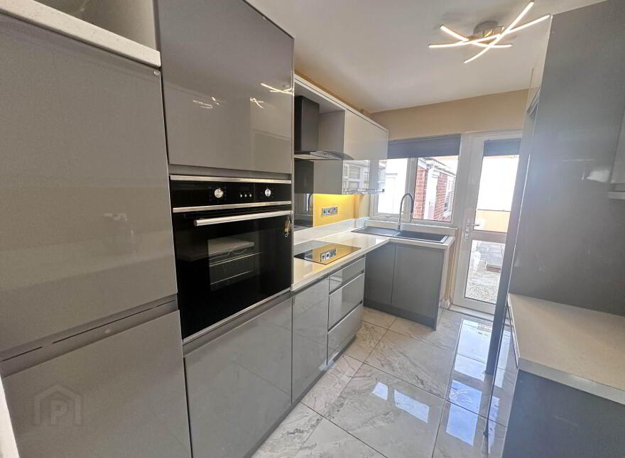21 Brae Hill Park, Ballysillan, Belfast, BT14 8FP