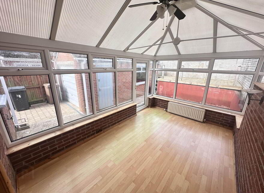 21 Brae Hill Park, Ballysillan, Belfast, BT14 8FP