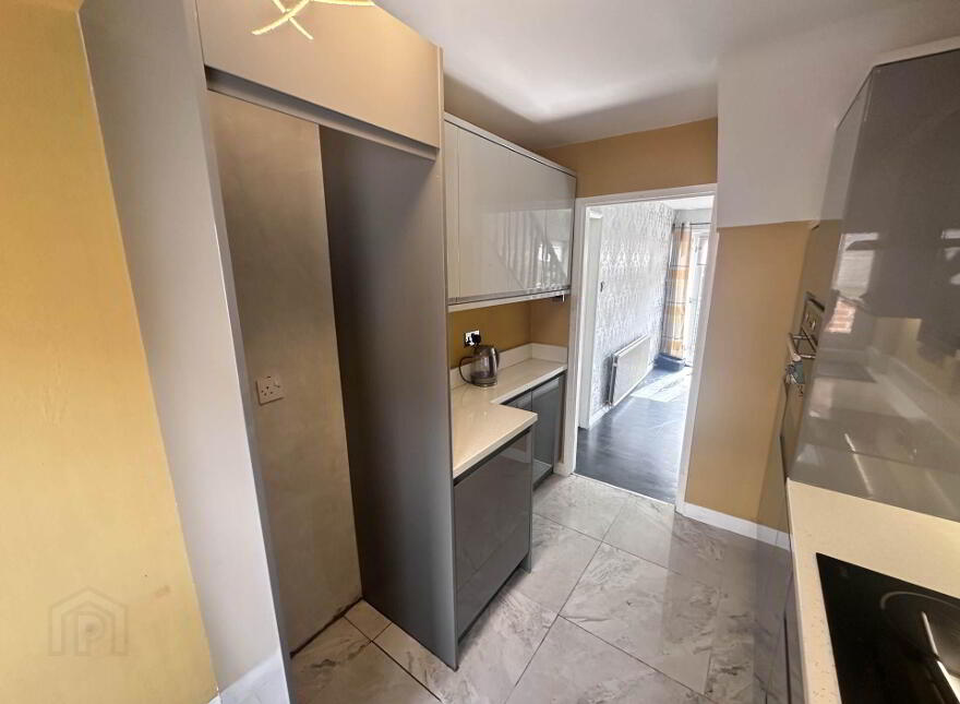 21 Brae Hill Park, Ballysillan, Belfast, BT14 8FP