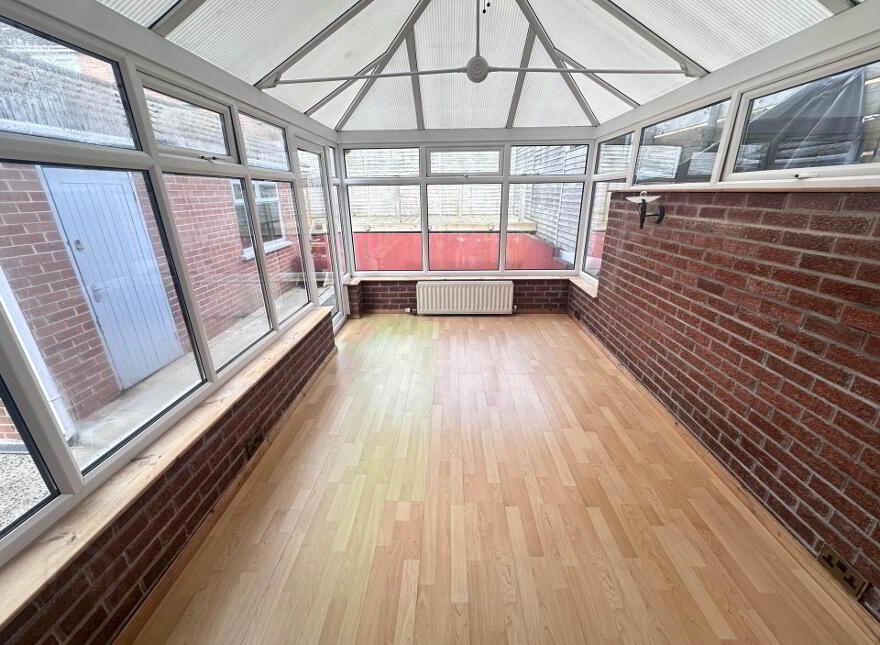 21 Brae Hill Park, Ballysillan, Belfast, BT14 8FP