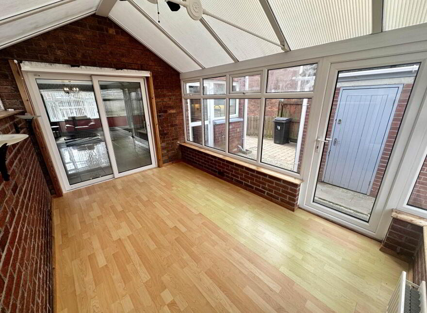 21 Brae Hill Park, Ballysillan, Belfast, BT14 8FP