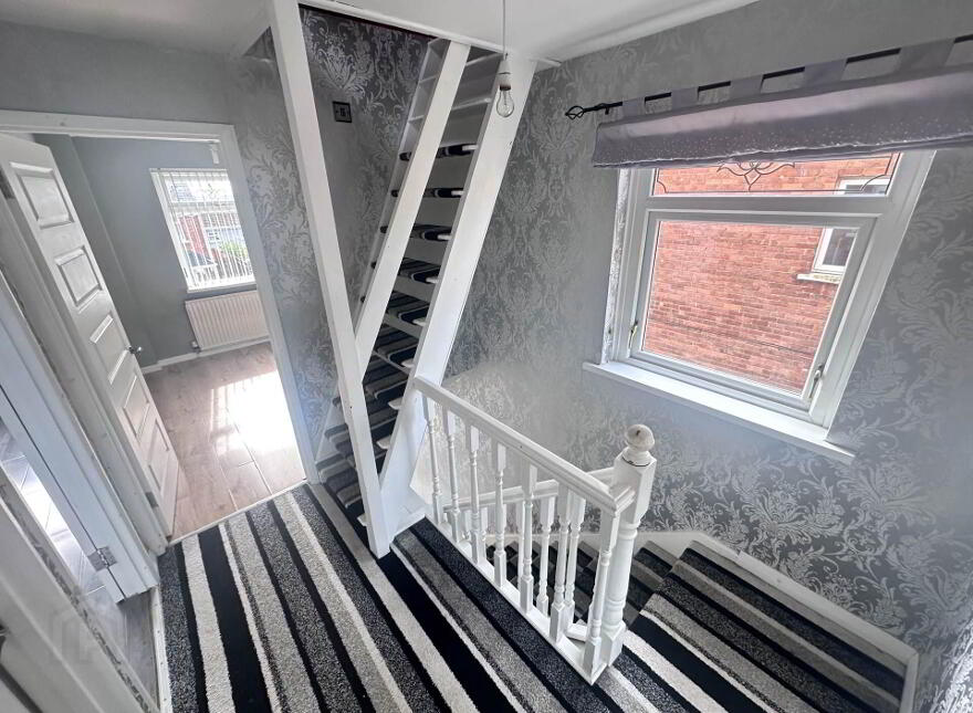 21 Brae Hill Park, Ballysillan, Belfast, BT14 8FP