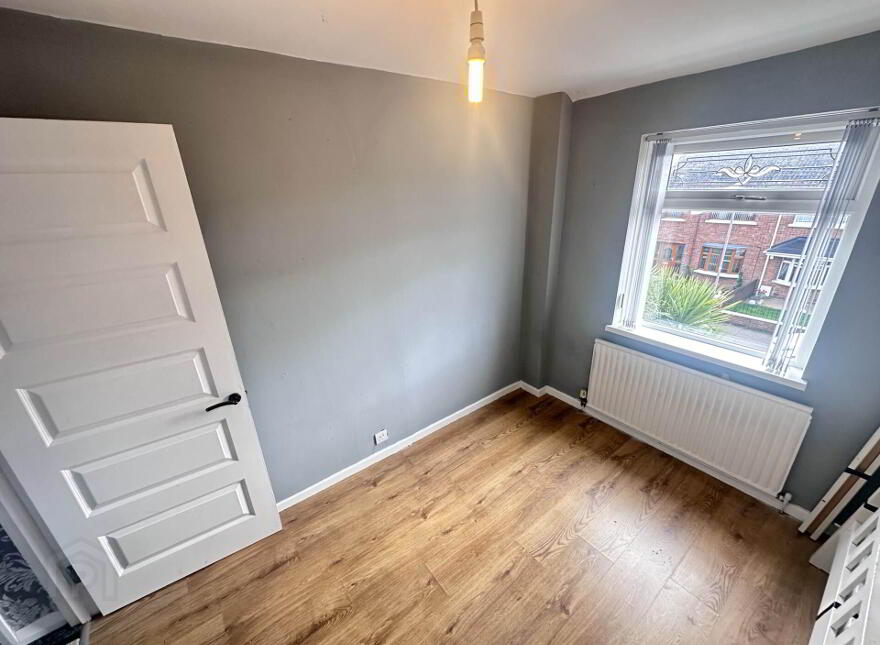 21 Brae Hill Park, Ballysillan, Belfast, BT14 8FP