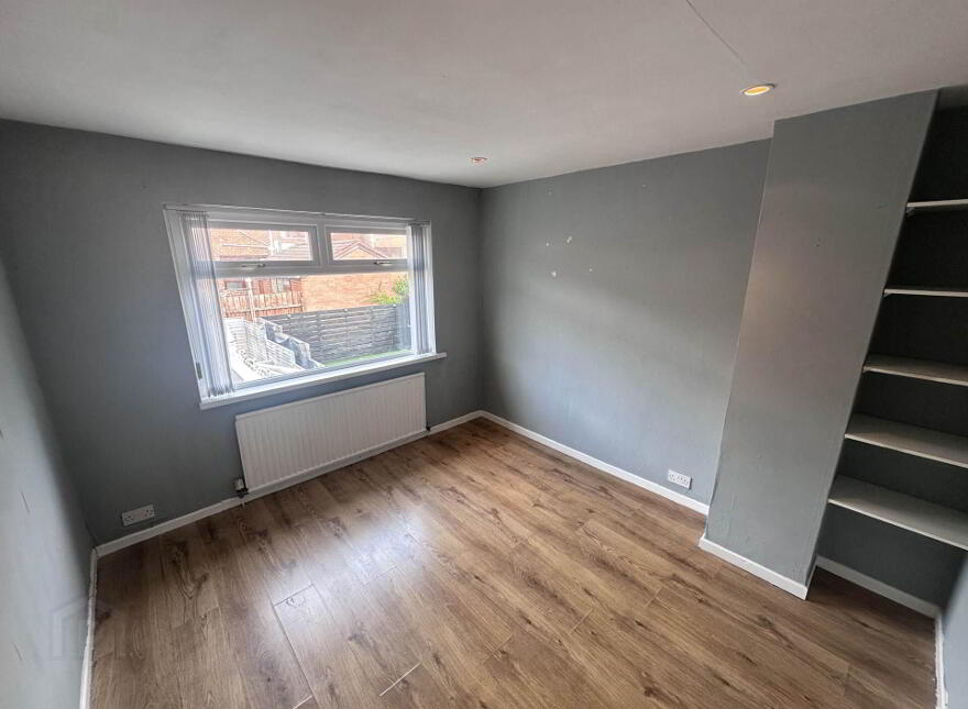21 Brae Hill Park, Ballysillan, Belfast, BT14 8FP