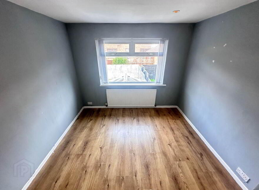 21 Brae Hill Park, Ballysillan, Belfast, BT14 8FP