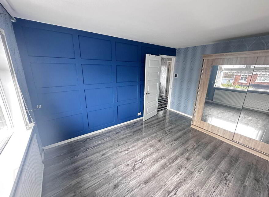 21 Brae Hill Park, Ballysillan, Belfast, BT14 8FP