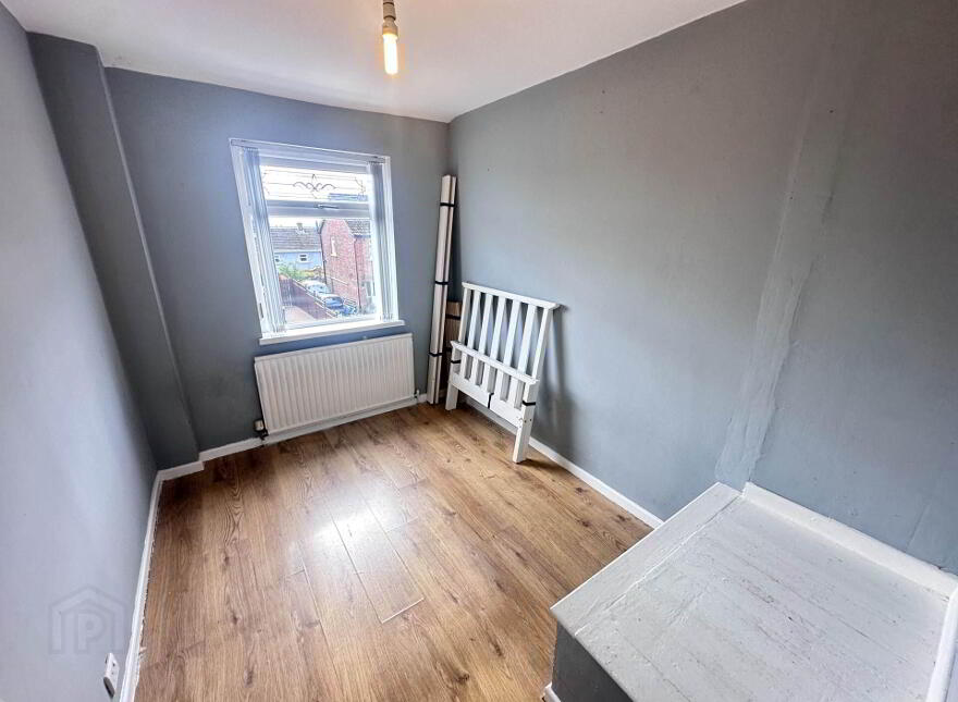 21 Brae Hill Park, Ballysillan, Belfast, BT14 8FP