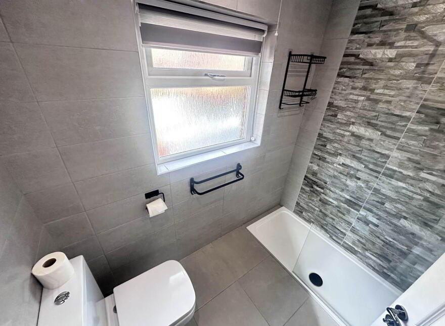 21 Brae Hill Park, Ballysillan, Belfast, BT14 8FP