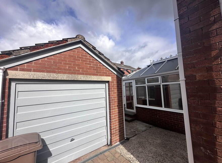 21 Brae Hill Park, Ballysillan, Belfast, BT14 8FP