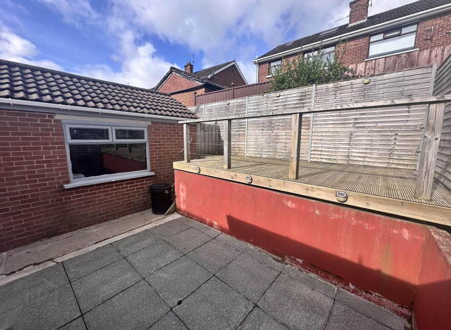 21 Brae Hill Park, Ballysillan, Belfast, BT14 8FP