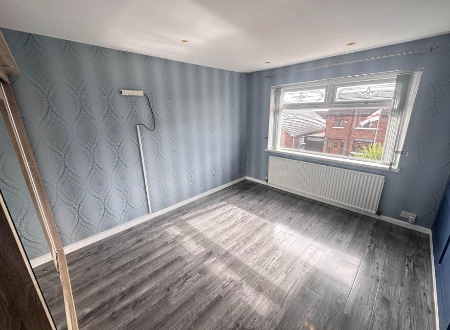 21 Brae Hill Park, Ballysillan, Belfast, BT14 8FP