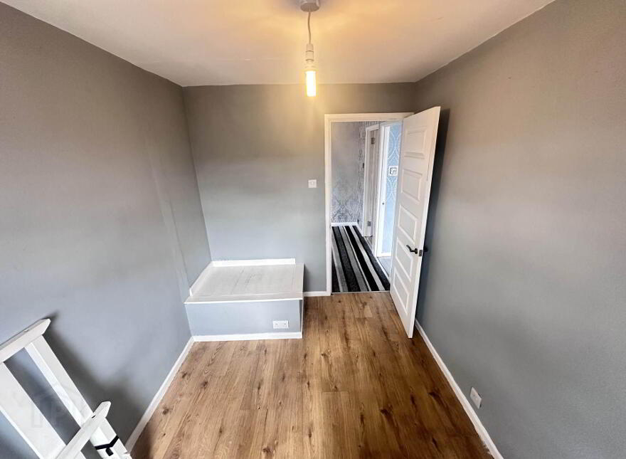 21 Brae Hill Park, Ballysillan, Belfast, BT14 8FP