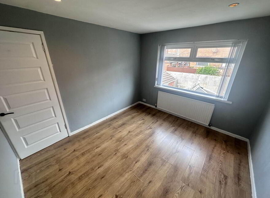 21 Brae Hill Park, Ballysillan, Belfast, BT14 8FP