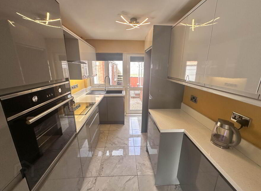 21 Brae Hill Park, Ballysillan, Belfast, BT14 8FP
